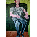 David